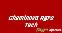 Cheminova Agro Tech nashik india