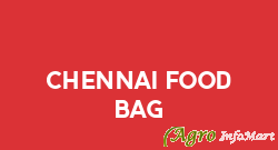 Chennai Food Bag