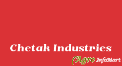 Chetak Industries pune india