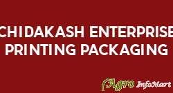 chidakash enterprise printing packaging 