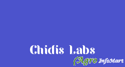 Chidis Labs delhi india