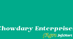 Chowdary Enterprises hyderabad india