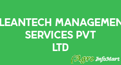 Cleantech Management Services Pvt Ltd