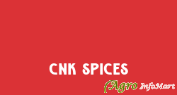 CNK Spices theni india