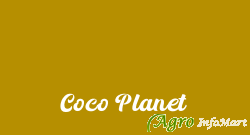 Coco Planet