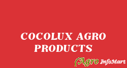 COCOLUX AGRO PRODUCTS