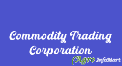 Commodity Trading Corporation