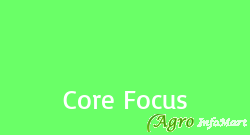 Core Focus vadodara india