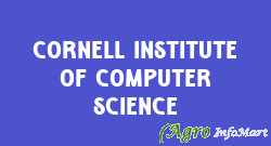 Cornell Institute Of Computer Science delhi india