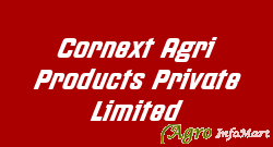 Cornext Agri Products Private Limited