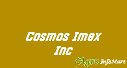 Cosmos Imex Inc