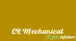 CR Mechanical hyderabad india