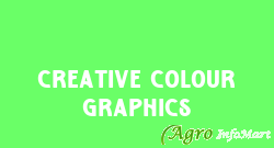 Creative Colour Graphics delhi india
