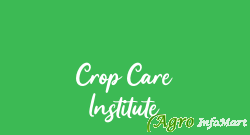 Crop Care Institute