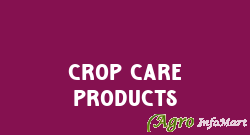 Crop Care Products indore india