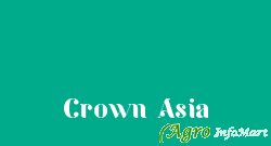 Crown Asia delhi india