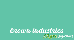 Crown industries lucknow india