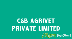 CSB Agrivet Private Limited kolkata india