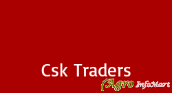 Csk Traders coimbatore india