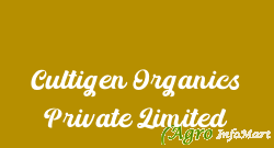 Cultigen Organics Private Limited