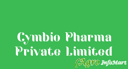 Cymbio Pharma Private Limited