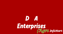 D. A. Enterprises