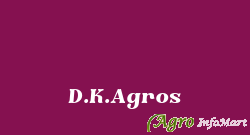 D.K.Agros