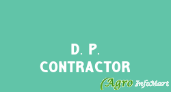 D. P. Contractor