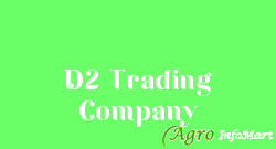 D2 Trading Company