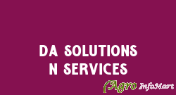 Da Solutions N Services