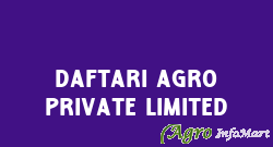 Daftari Agro Private Limited