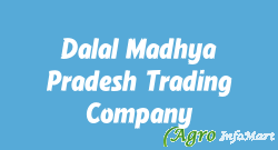 Dalal Madhya Pradesh Trading Company indore india