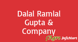 Dalal Ramlal Gupta & Company