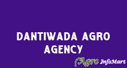 Dantiwada Agro Agency