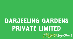 Darjeeling Gardens Private Limited siliguri india