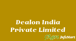 Dealon India Private Limited hyderabad india