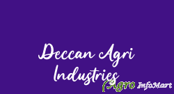 Deccan Agri Industries