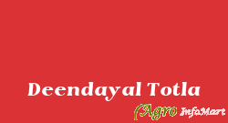 Deendayal Totla