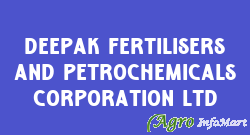 Deepak Fertilisers And Petrochemicals Corporation Ltd