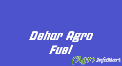 Dehar Agro Fuel