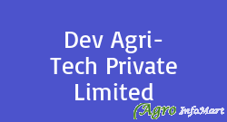 Dev Agri- Tech Private Limited delhi india