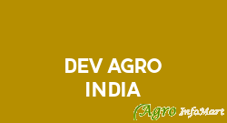 Dev Agro India