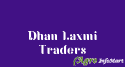 Dhan Laxmi Traders hyderabad india