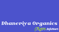 Dhaneriya Organics