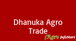 Dhanuka Agro Trade mumbai india