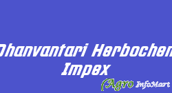 Dhanvantari Herbochem Impex