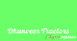 Dhanveer Tractors kadi india