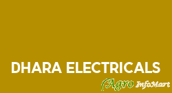 Dhara Electricals vadodara india