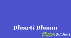 Dharti Dhaan