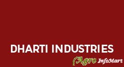 Dharti Industries rajkot india